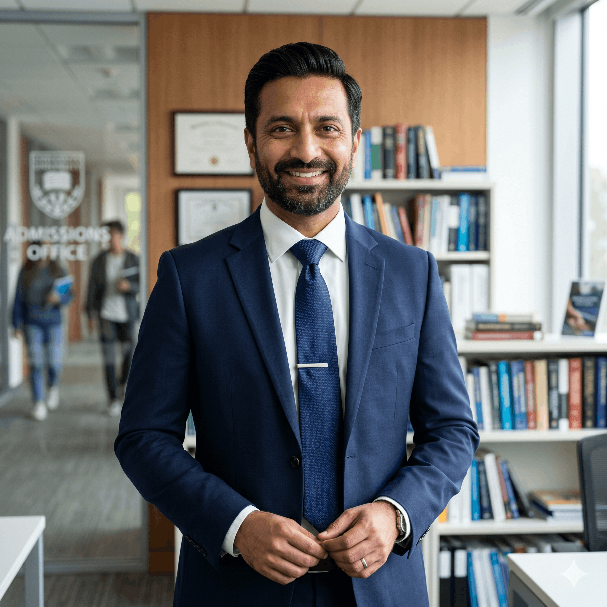 Rahul Mehra